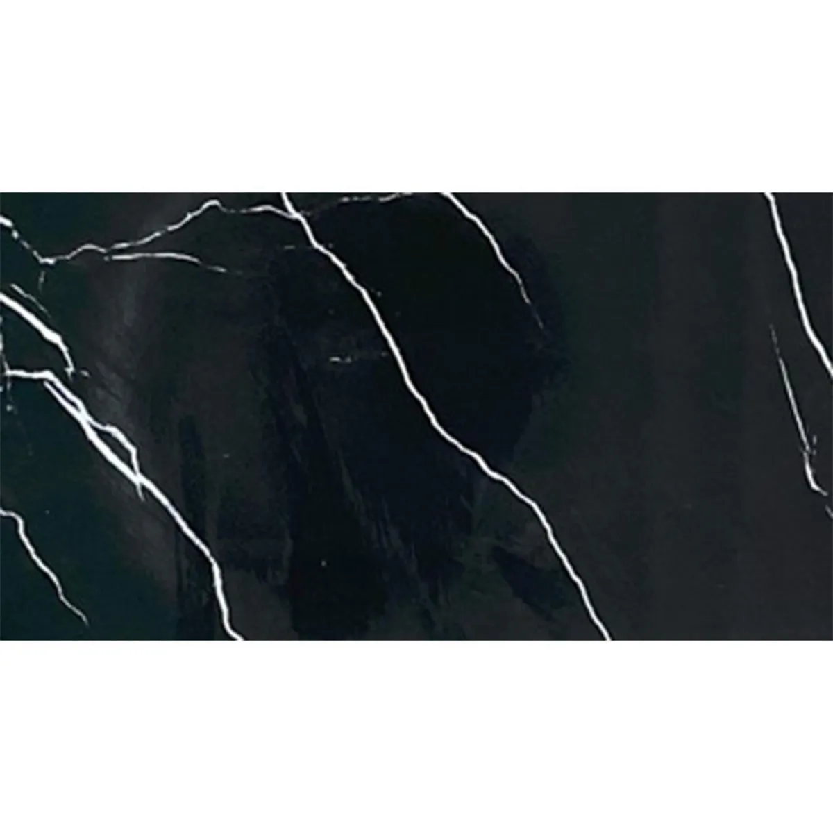 KLIPEN - Cerámica 25x40 cm Frost Negra 1.5 m2