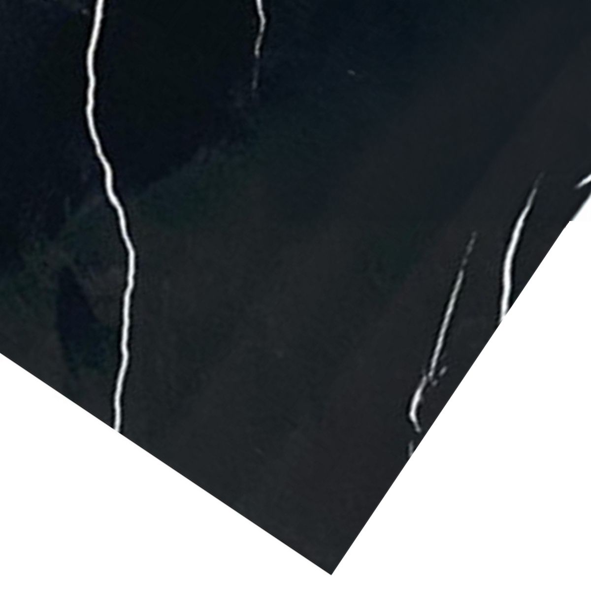 KLIPEN - Cerámica 25x40 cm Frost Negra 1.5 m2