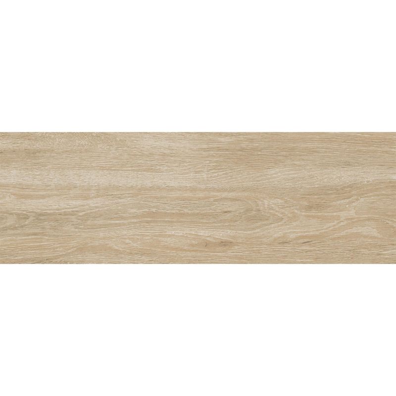 SAN LORENZO - Cerámica 20x60 cm Parketon Café 1.61 m2
