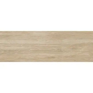 SAN LORENZO - Cerámica 20x60 cm Parketon Café 1.61 m2