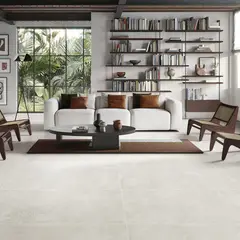 KLIPEN - Gres Porcelánico 60x120 cm Orbit Greige 1.44 m2