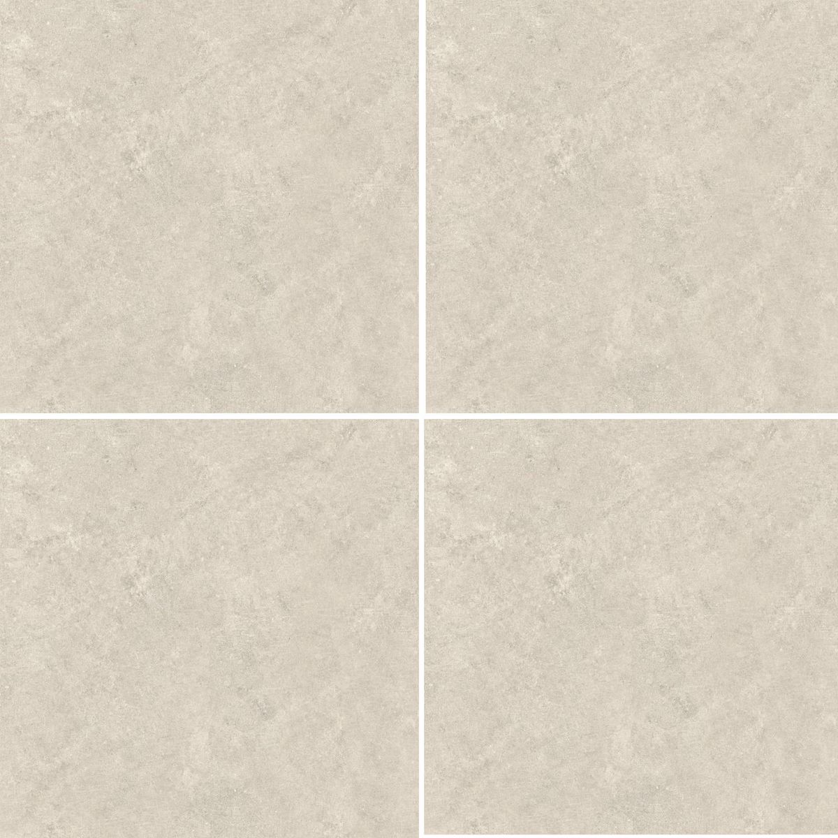 KLIPEN - Gres Porcelánico 60x60 cm Dallas Ligth Grey 1.44 m2