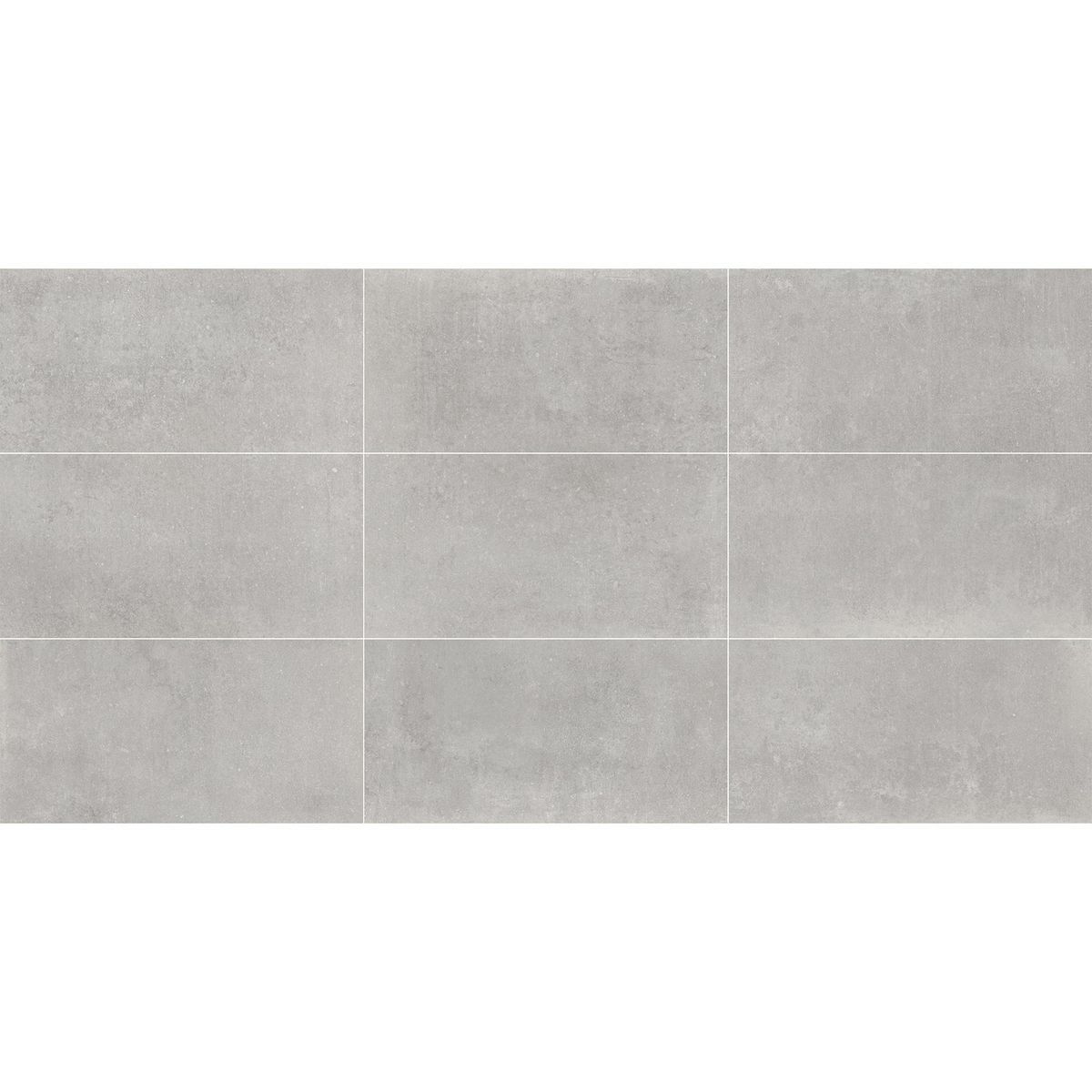 KLIPEN - Gres Porcelánico 60x60 cm Oxford Beige / Gris mate 1.44 m2