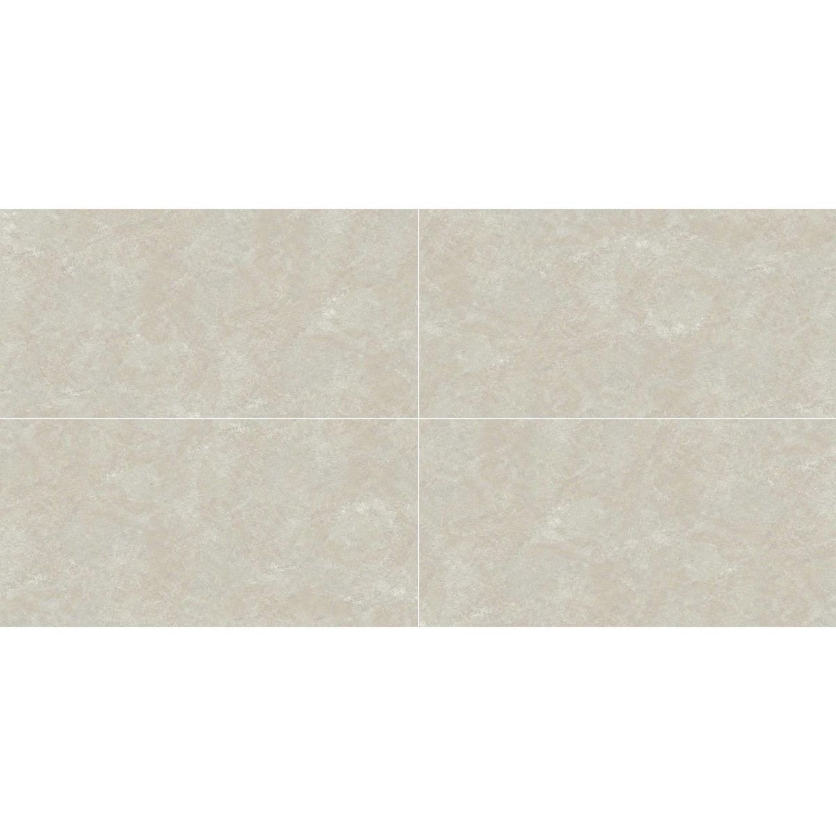KLIPEN - Gres Porcelánico 60x120 cm Dallas Beige 1.44 m2