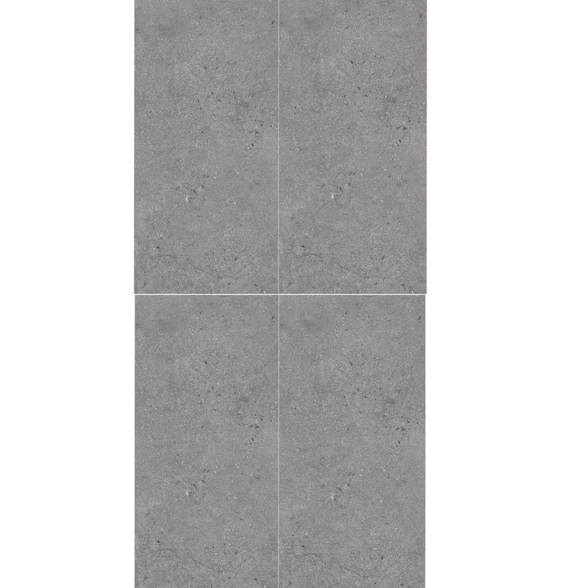 KLIPEN - Gres Porcelánico 60x120 cm Orbit Grey Mate 1.44 m2
