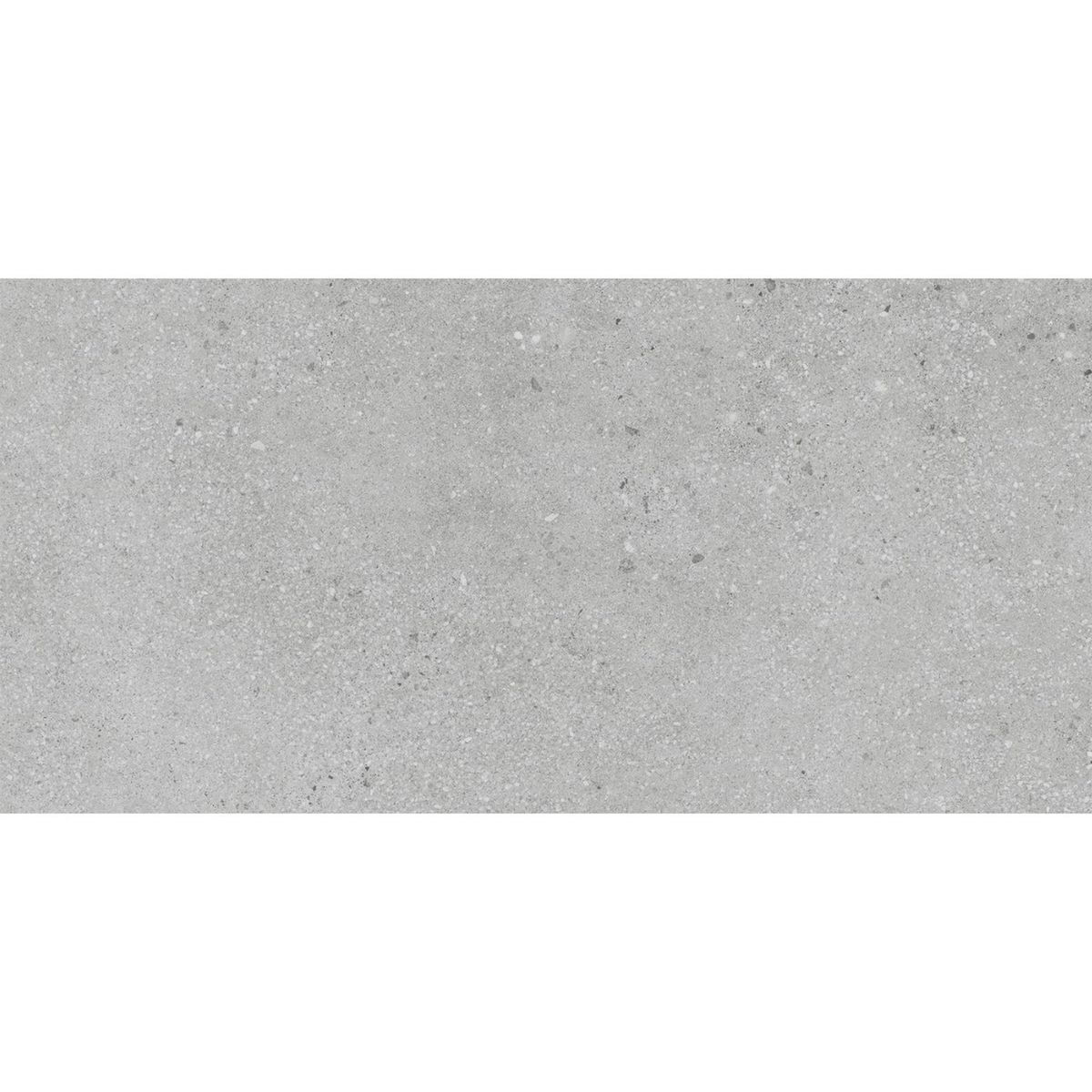 KLIPEN - Gres Porcelánico 60x120 cm Orbit Ligth Grey 1.44 m2