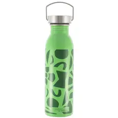 THERMOS - Botella Hidrat 700 ml Acero Inoxidable Verde