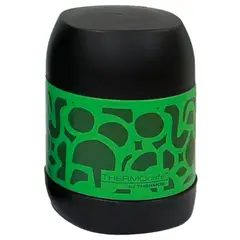 THERMOS - Termo Comida 500 ml Acero Inoxidable Verde