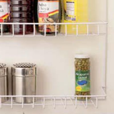 Imagen 2 del producto Repisa para cocina doble