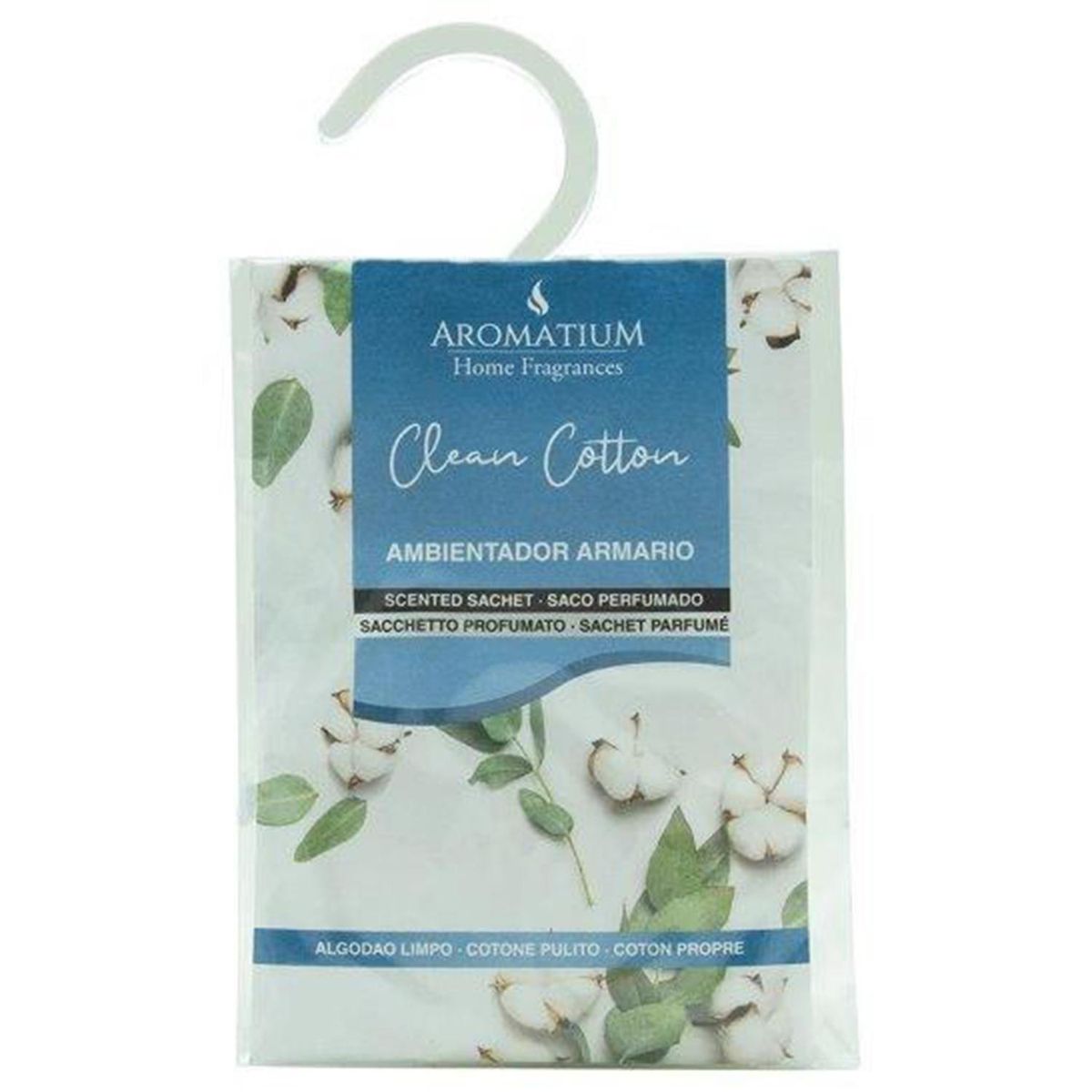 GENERICO - Sachet Perfumado 13 gr