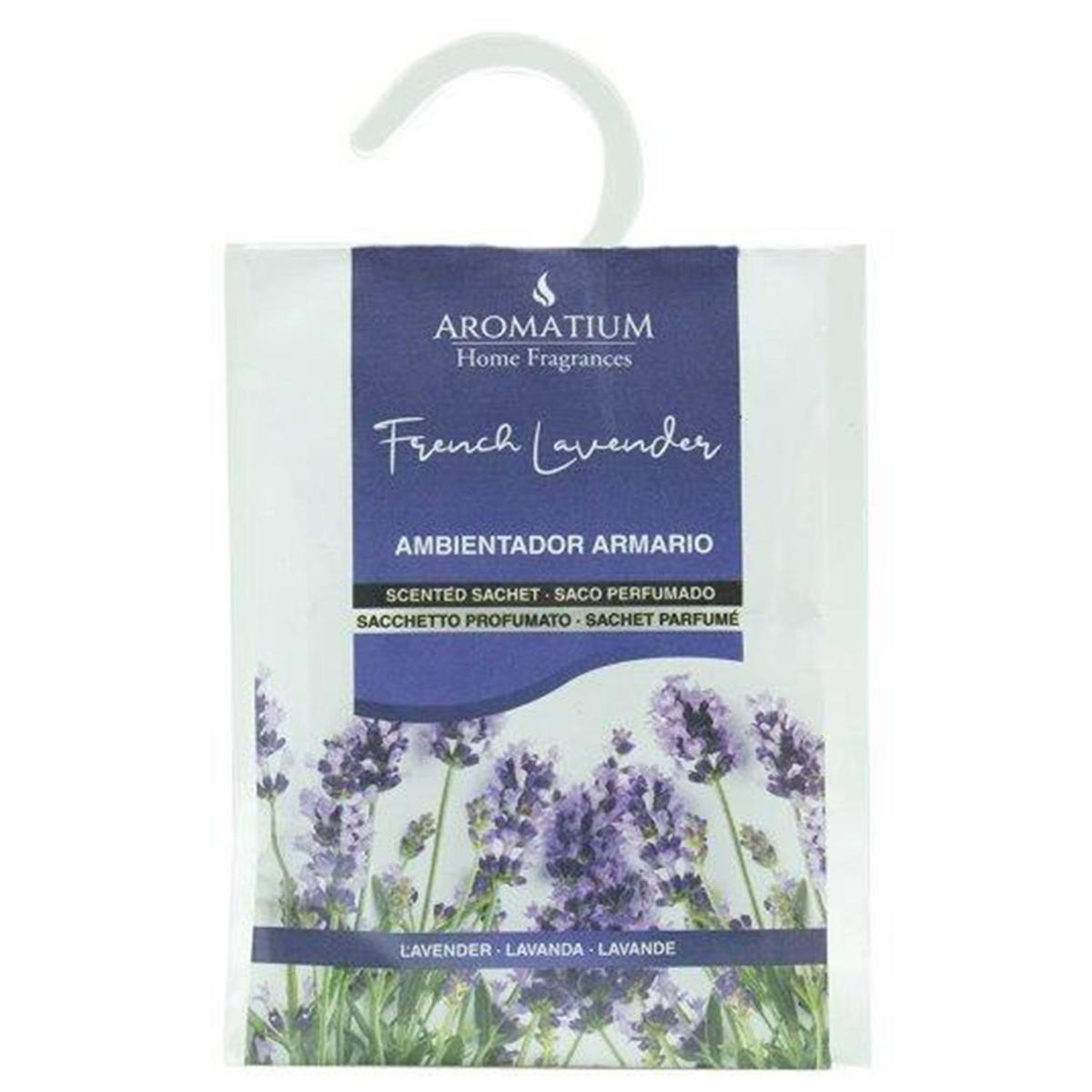 GENERICO - Sachet Perfumado 13 gr