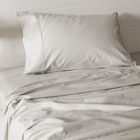 Sábana Lisa Poliéster Algodón 180 Hilos