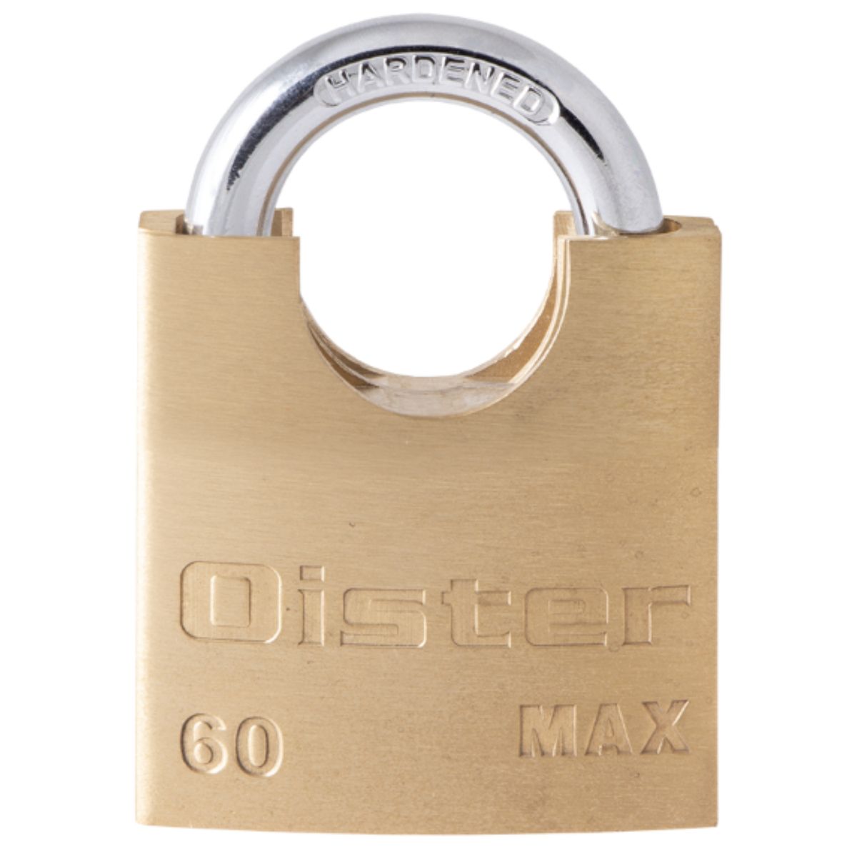 ODIS - Candado Oister max hombros 60mm