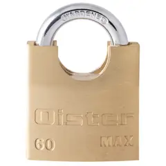 ODIS - Candado Oister max hombros 60mm