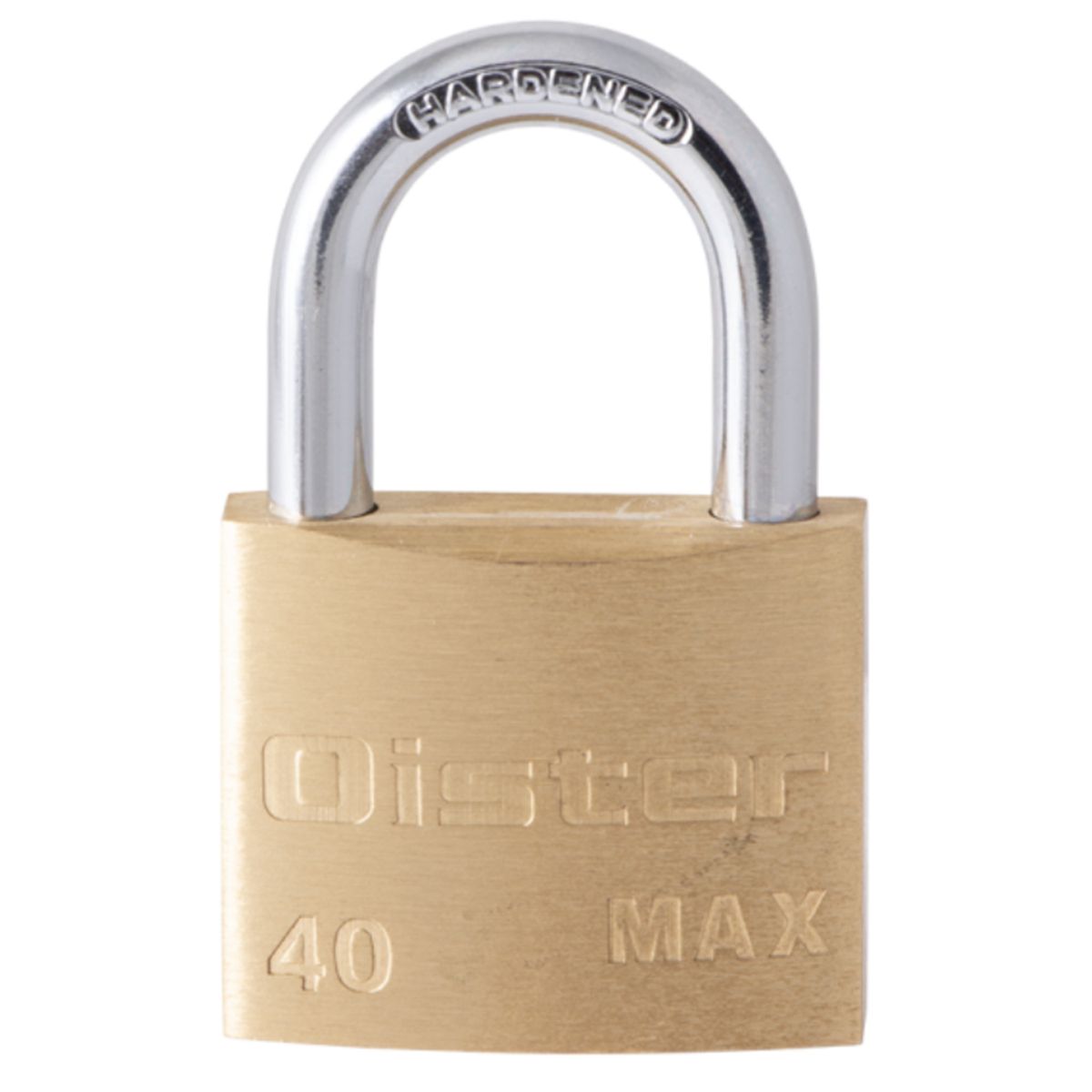 ODIS - Candado Oister max 40mm