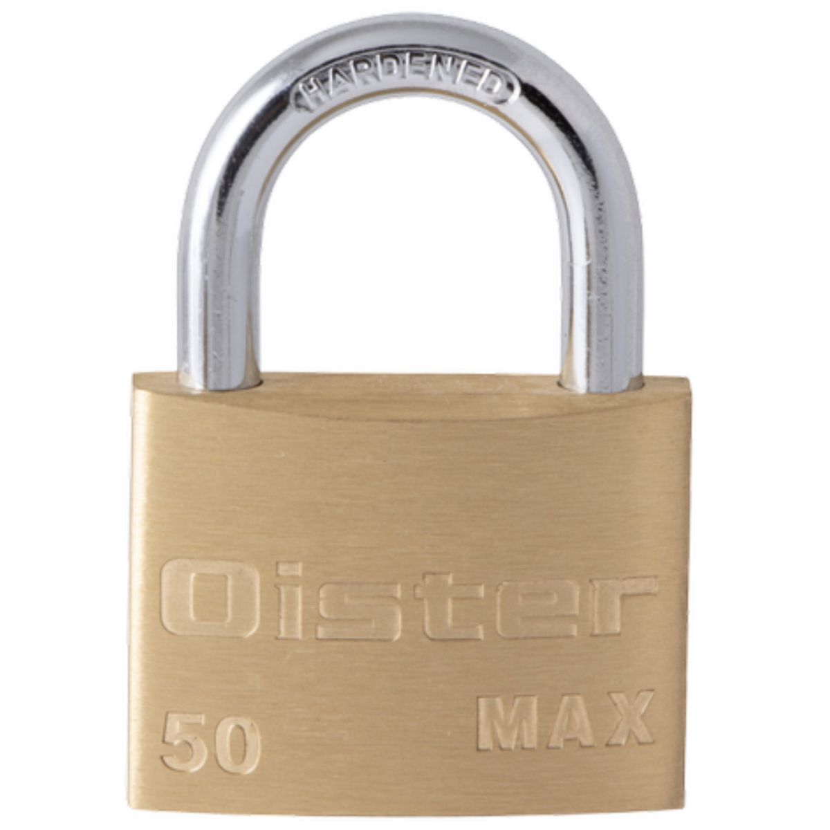 ODIS - Candado Oister max 50mm