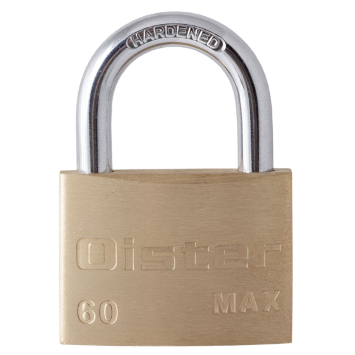 ODIS - Candado Oister max 60mm