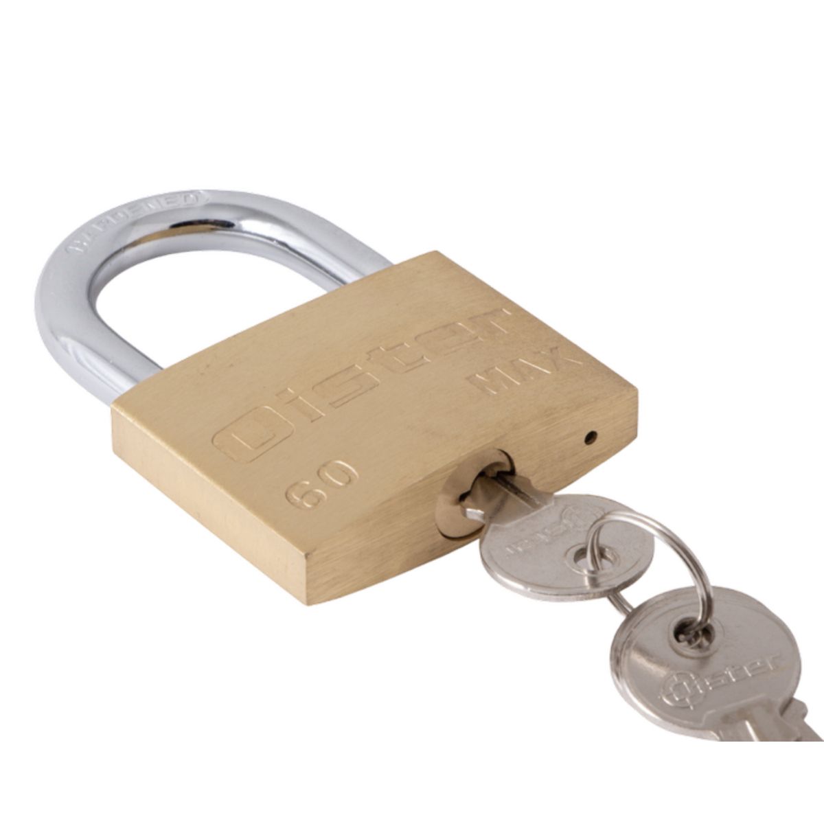 ODIS - Candado Oister max 60mm