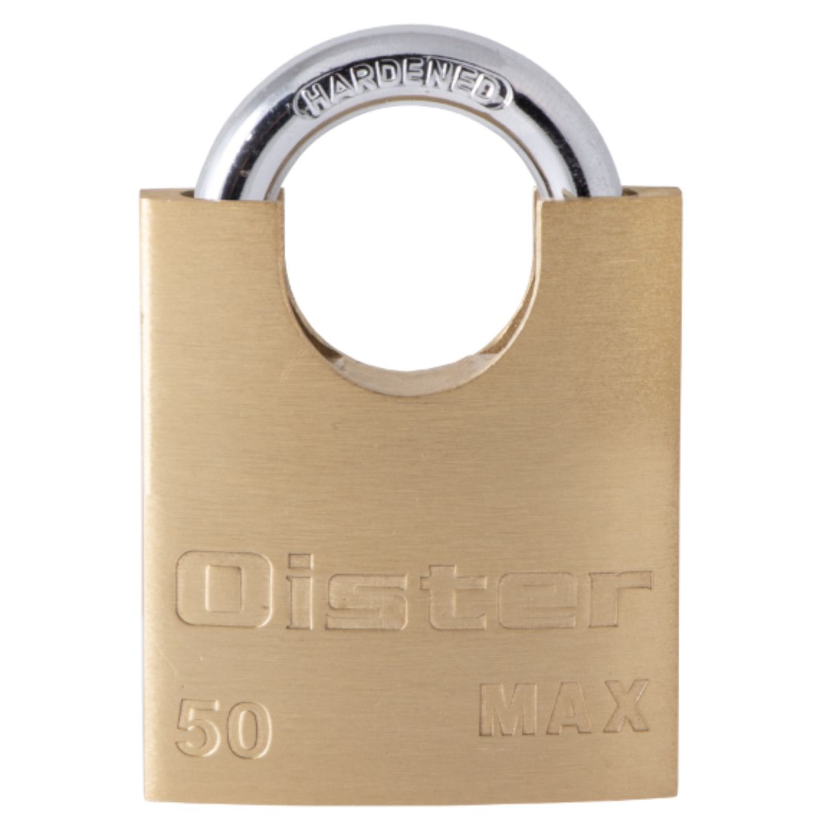 ODIS - Candado Oister max hombros 50mm