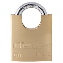 ODIS - Candado Oister max hombros 50mm