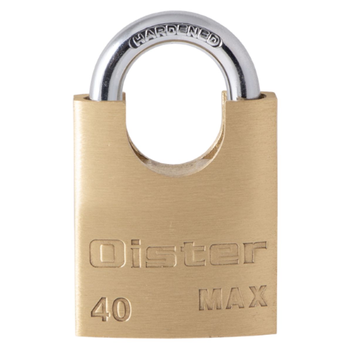 ODIS - Candado Oister max hombros 40mm