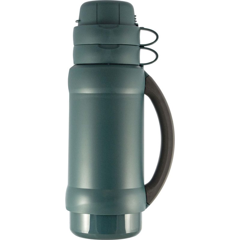 THERMOS - Termo Líquido 1 Vidrio Petróleo