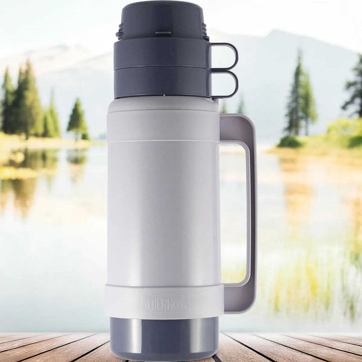 THERMOS - Termo Líquido 1 Lavanda