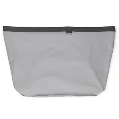 BRABANTIA - Bolsa 79x3.8x52 cm 60 l Gris