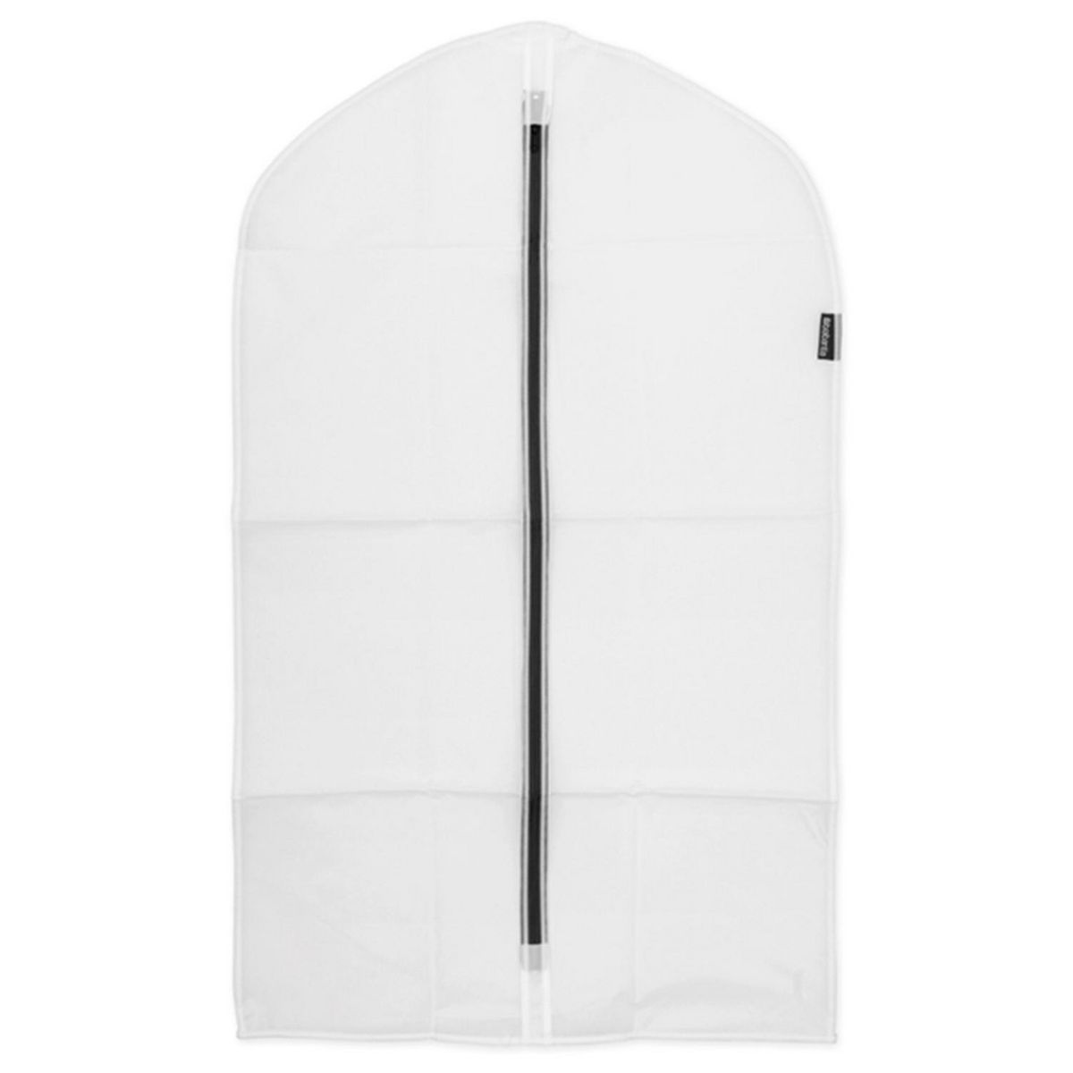 BRABANTIA - Set de 2 fundas 59.5x99x0.5 cm Blanco