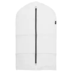 BRABANTIA - Set de 2 fundas 59.5x99x0.5 cm Blanco