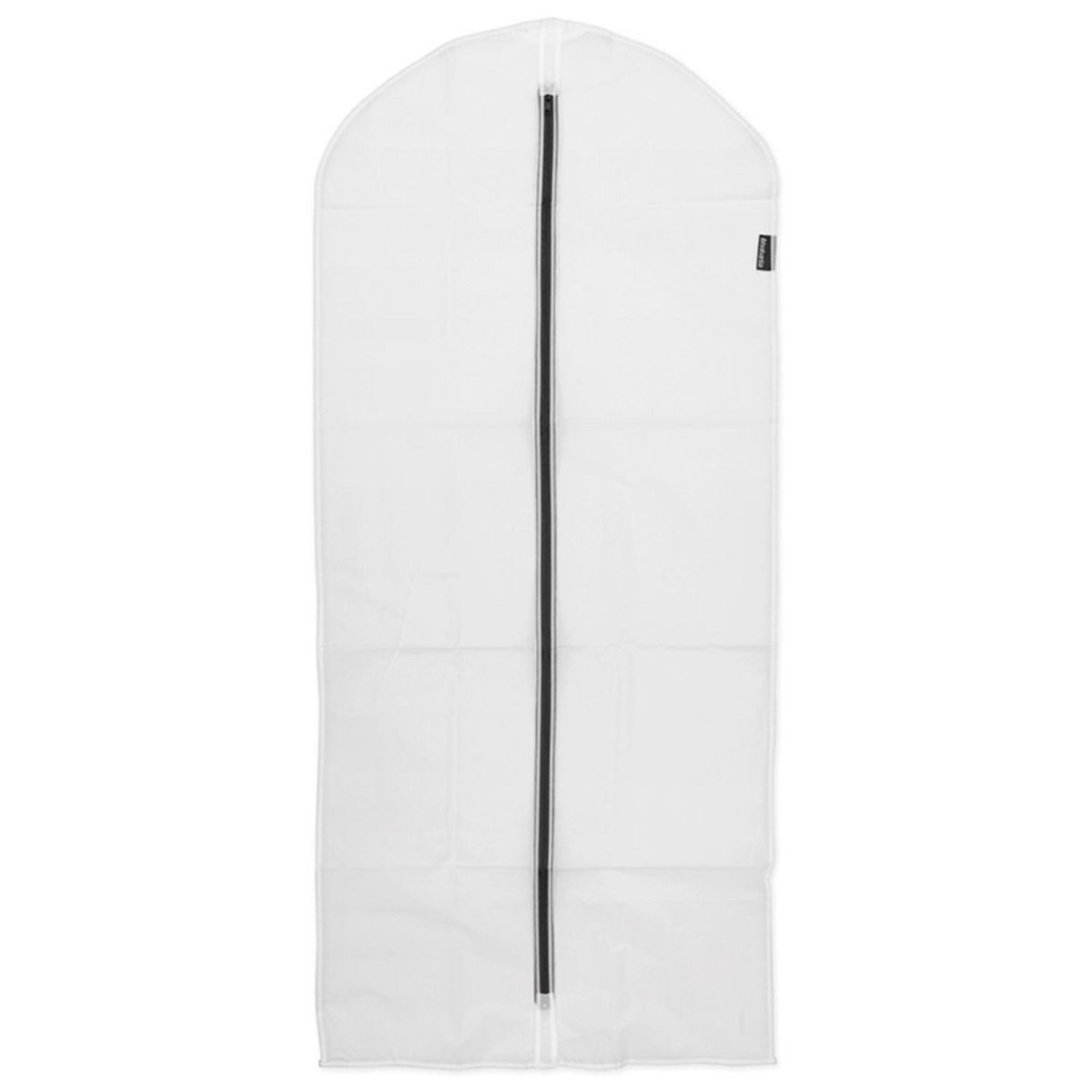 BRABANTIA - Set de 2 fundas 59.5x99x0.5 cm Blanco
