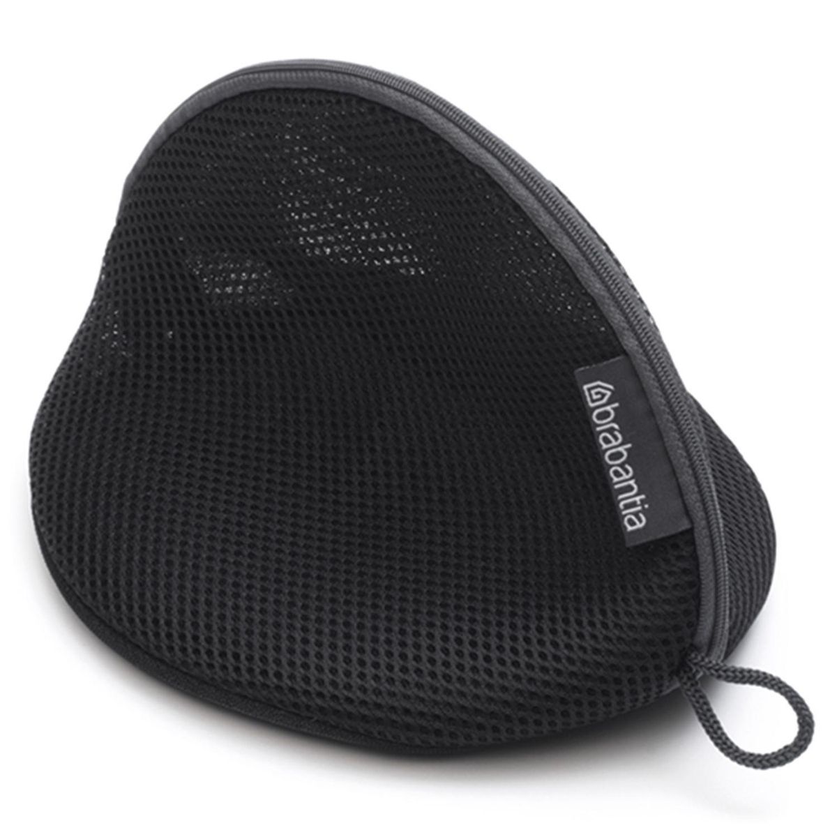 BRABANTIA - Bolsa de lavado ropa interior negro