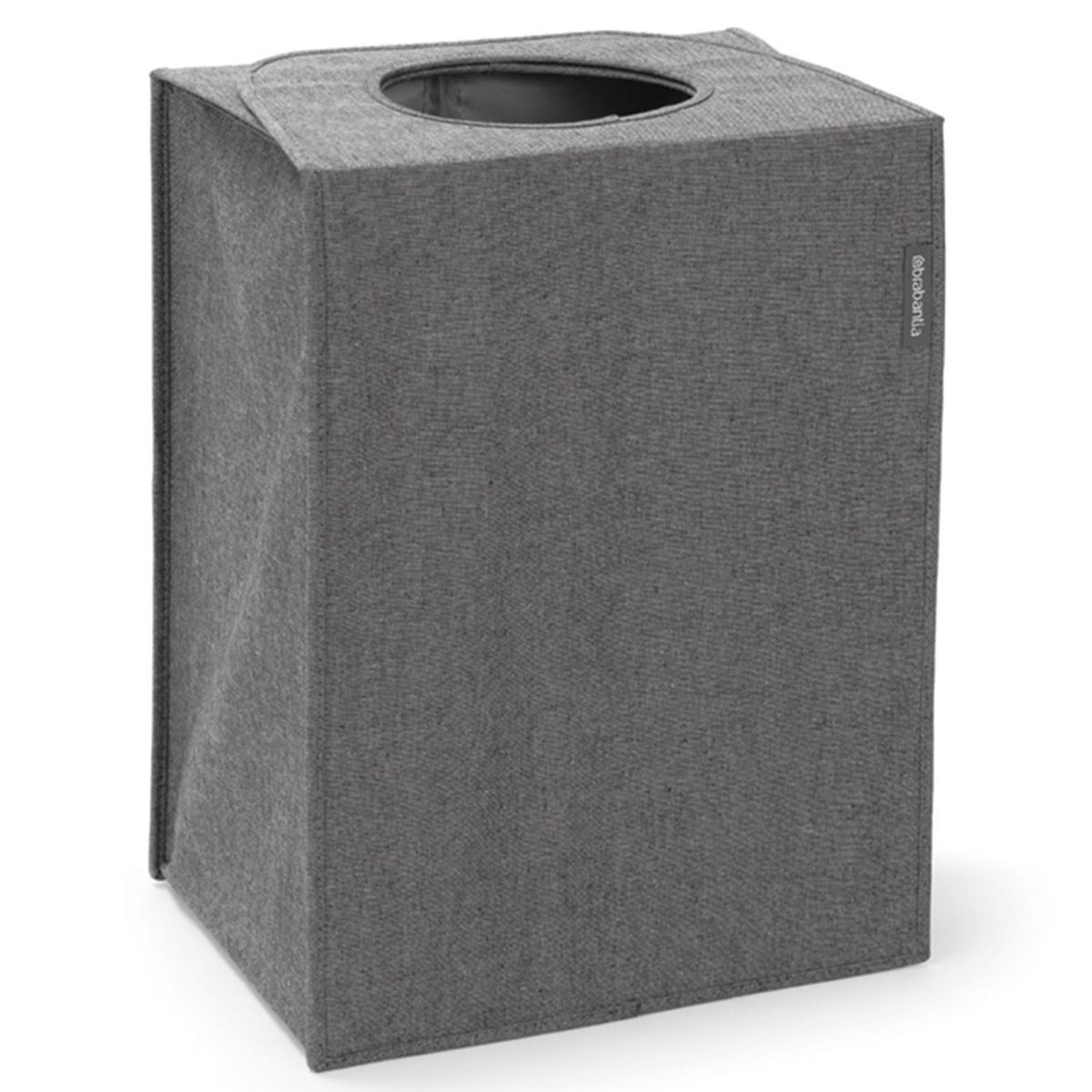 BRABANTIA - Bolsa 40.5x54x29.5 cm 55 l Gris