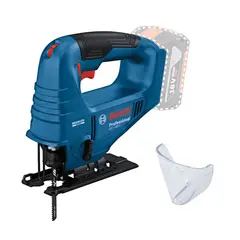 BOSCH - Sierra caladora inalámbrica GST 183-LI sin batería ni cargador