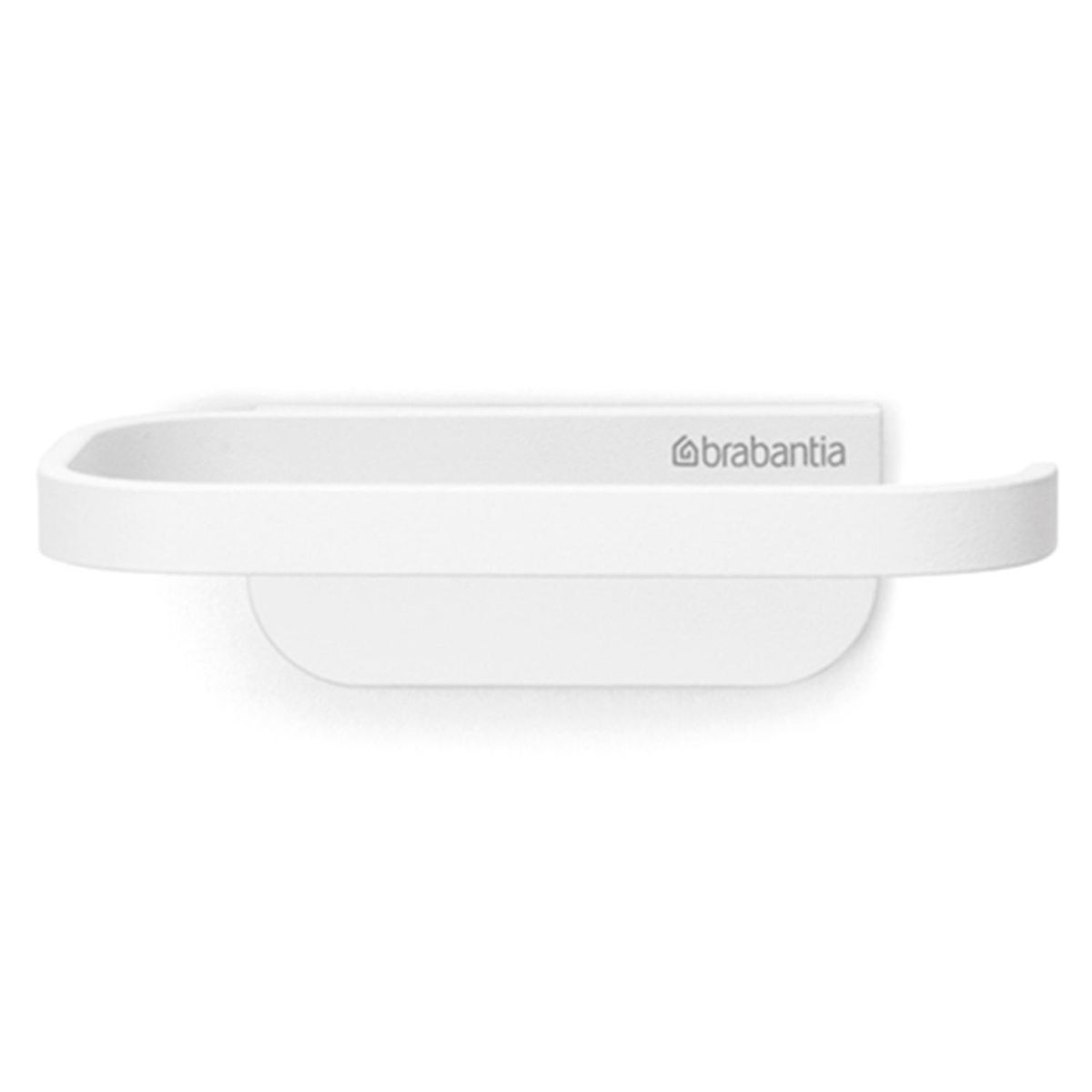 BRABANTIA - Porta rollos Mineral Fresh White