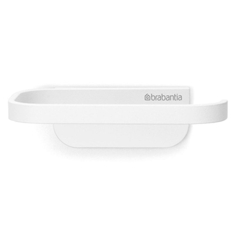 BRABANTIA - Porta rollos Mineral Fresh White