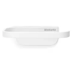 BRABANTIA - Porta rollos Mineral Fresh White