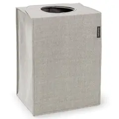 BRABANTIA - Bolsa 40.5x54x29.5 cm 55 l Gris
