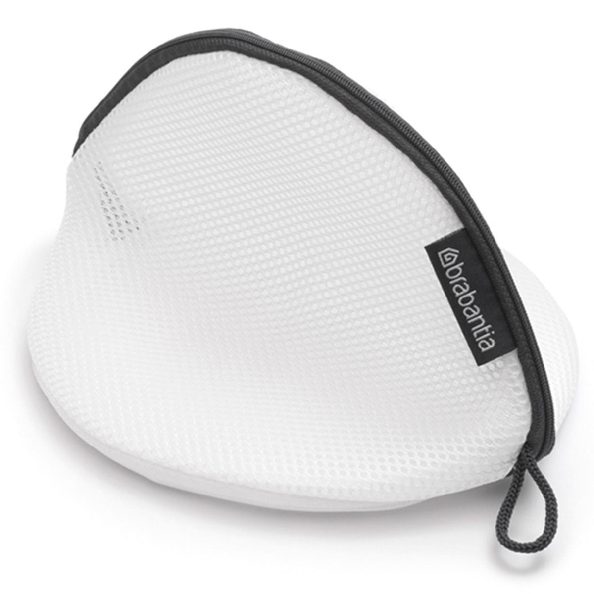 BRABANTIA - Bolsa de lavado ropa interior blanco