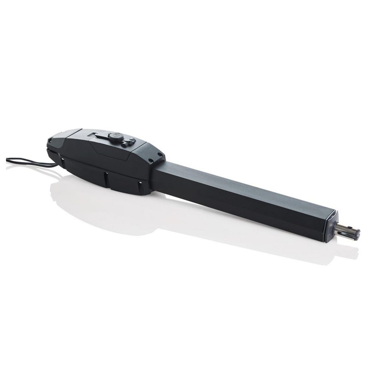 GENERICO - Motor puerta batiente 1 hoja de hasta 175 kg y 2mt alta velocidad