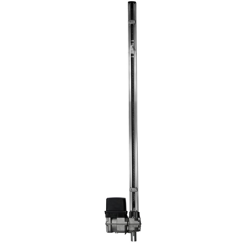 GENERICO - Motor Basculante para puerta levadiza de hasta 200 kg