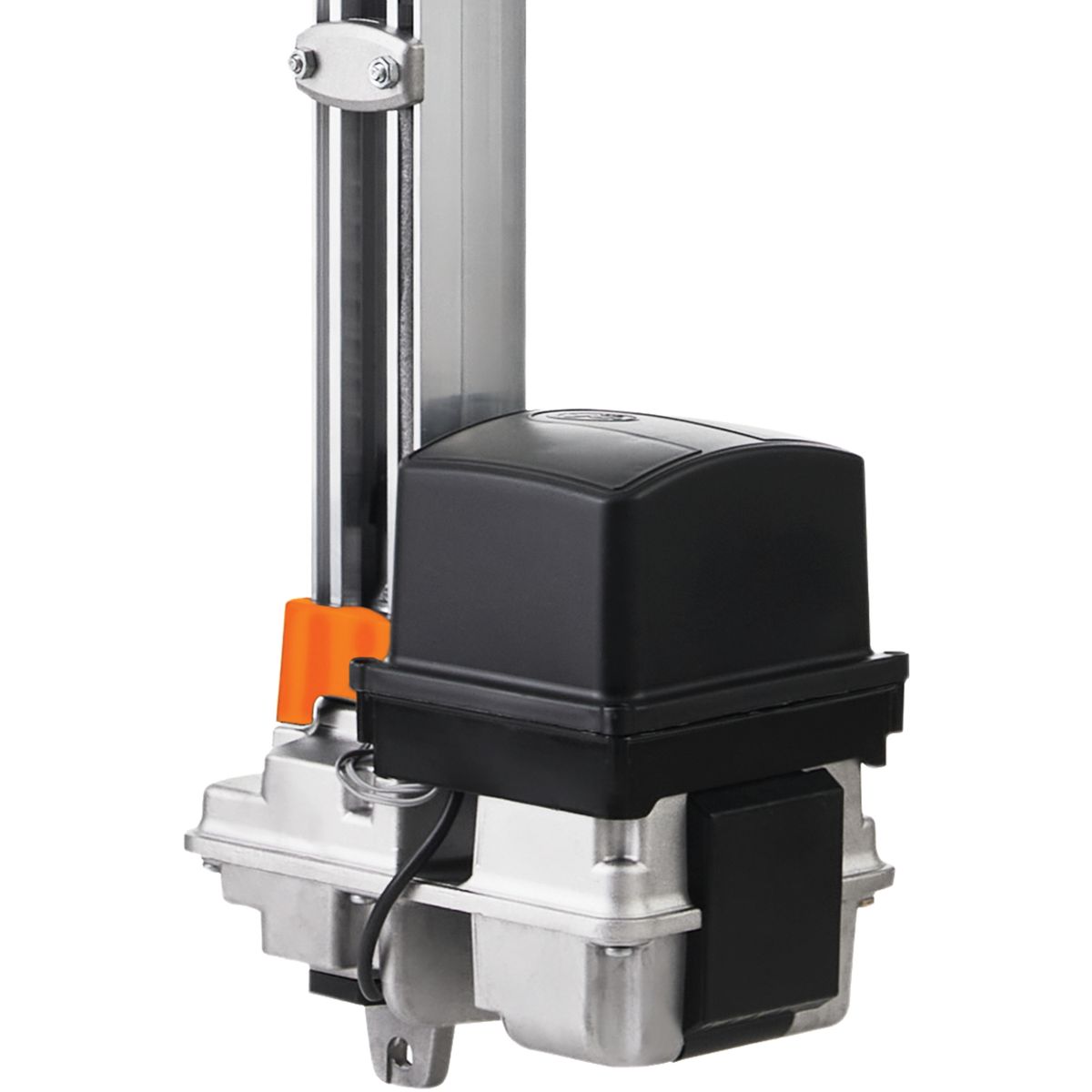 GENERICO - Motor Basculante para puerta levadiza de hasta 200 kg