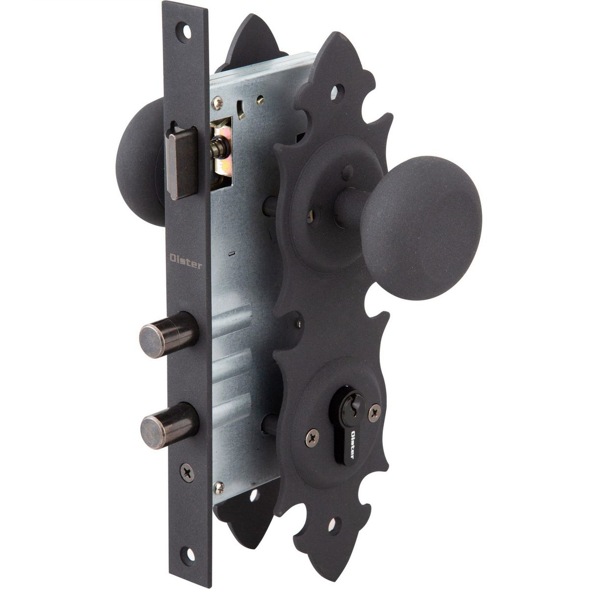 ODIS - Cerradura Embutir Acceso Oister