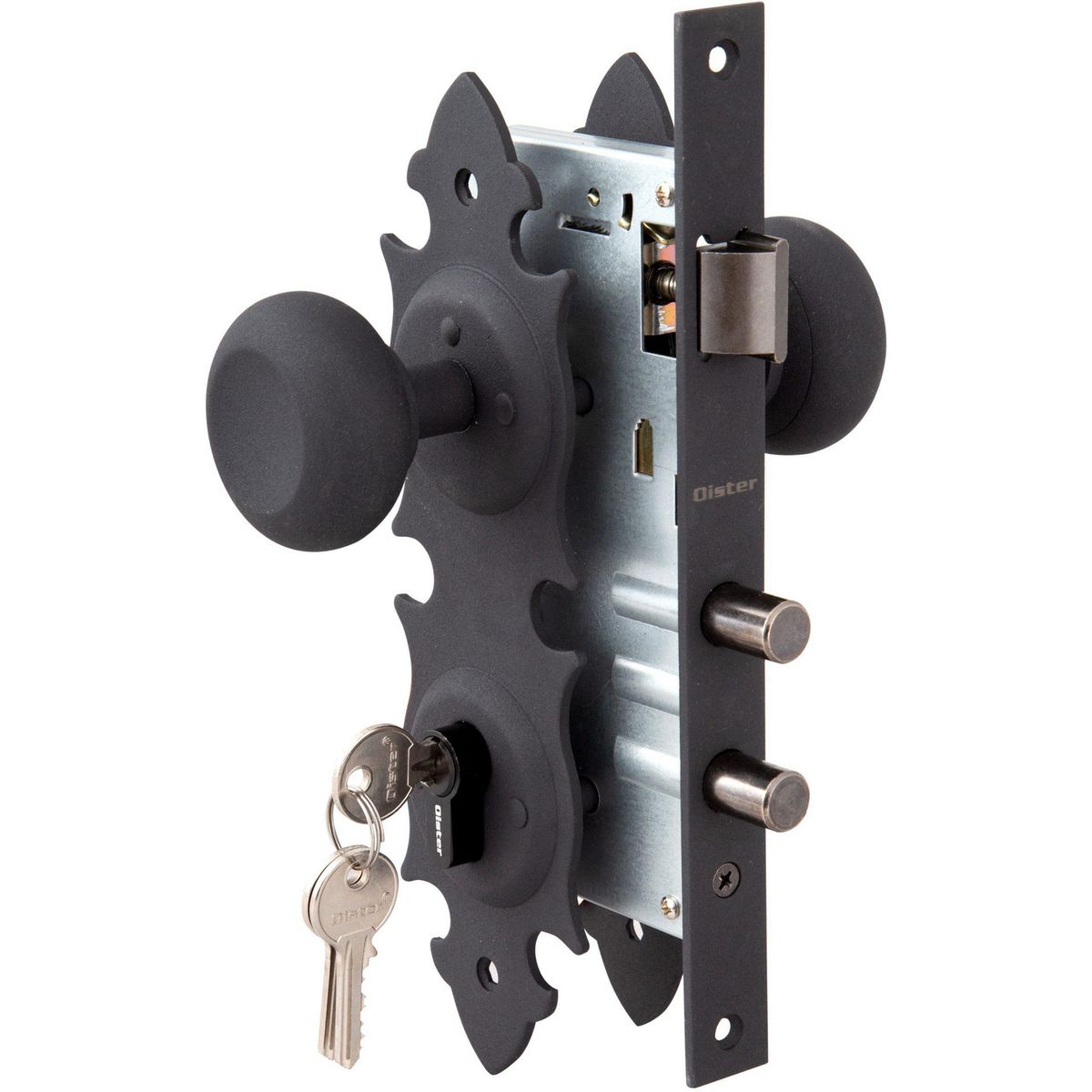 ODIS - Cerradura Embutir Acceso Oister