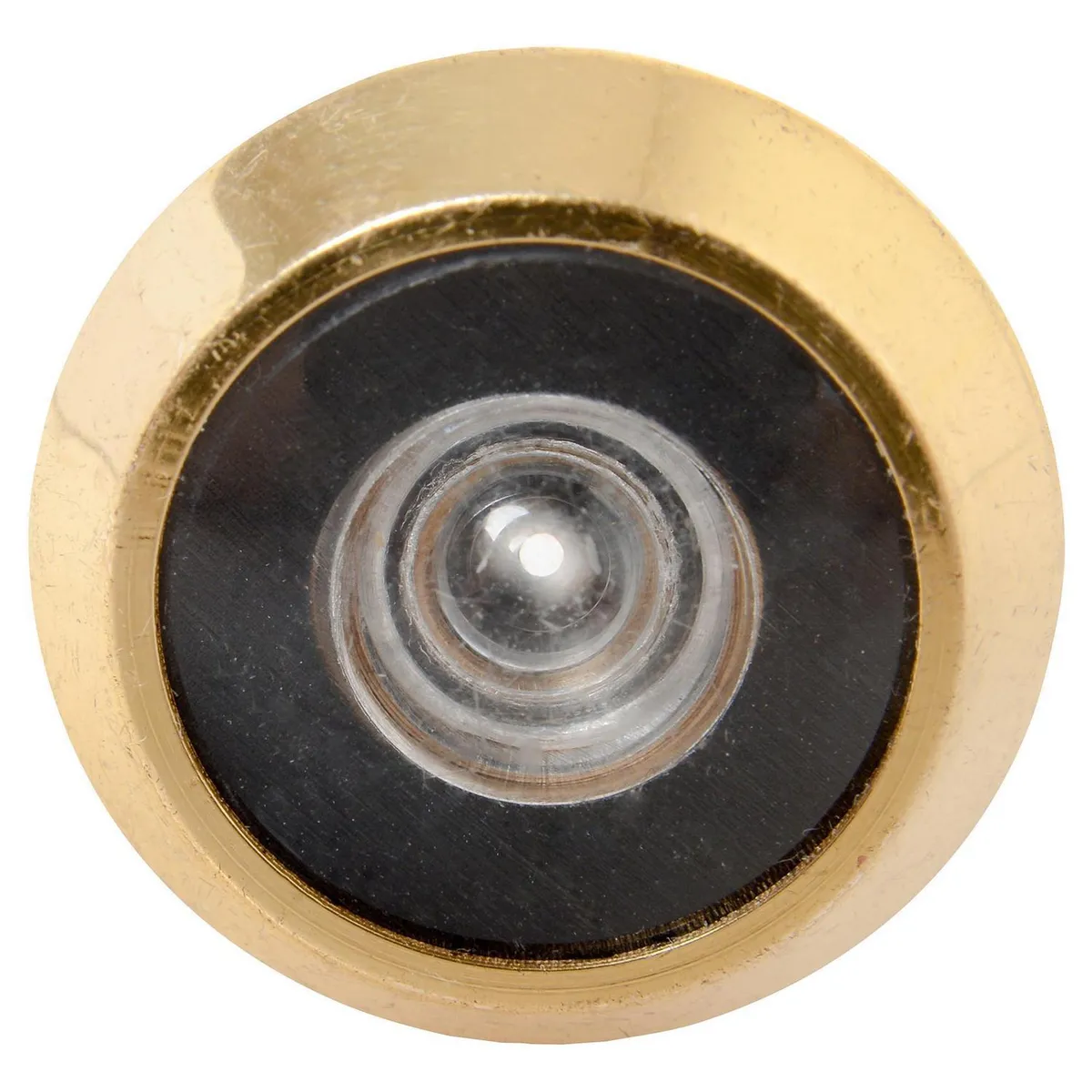 LIOI - Mirilla Bronce 180º Bronce