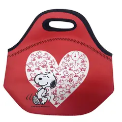 SNOOPY - Lonchera Eva 7 l