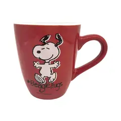 SNOOPY - Tazón Cerámica 385 ml