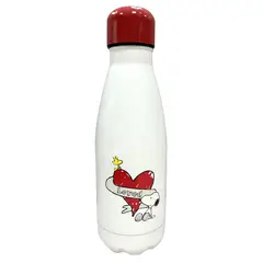 undefined - Botella Aluminio Snoopy 400 ml