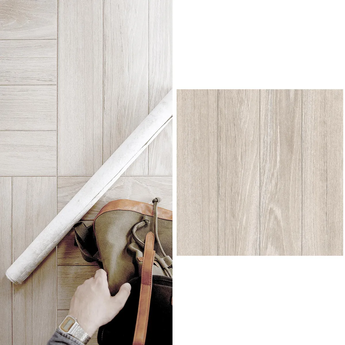 CORDILLERA - Cerámica 45x45 cm Haya Arena 2.29 m2