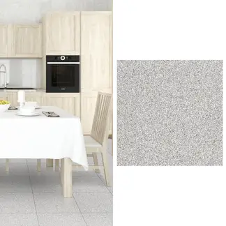 CORDILLERA - Cerámica 33x33 cm Granito Gris 2.07 m2